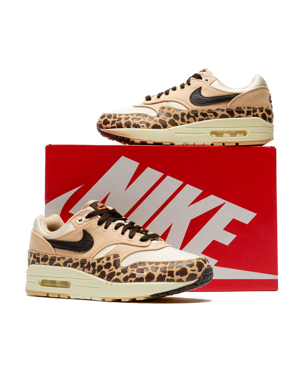 Nike air max clearance dames panter